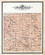 Prairieville Township, Brown County 1905